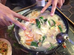 iphone_upload_pic-88号小吃店·经典云南菜·地道纳西美食