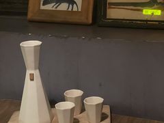 -兮禾酒馆(护国路店)