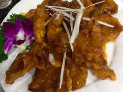 -杨记小骨头羊杂馆(南五马路店)