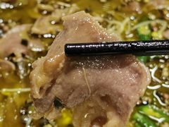 -干老四雅鱼饭店(滨江西路店)