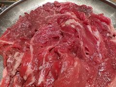 -西塔老太太泥炉烤肉(亚运村店)