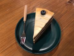 -转山咖啡(松柏社区店)