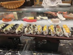 -长沙富力万达文华酒店