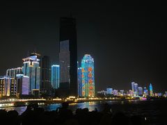 -武汉关码头(轮渡站)