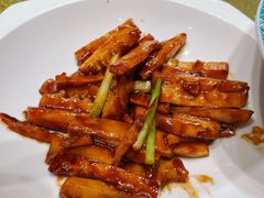 -雨后行菜(报慈北路店)