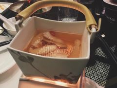 -北京四季酒店·采逸轩