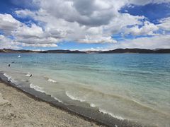 -羊卓雍措