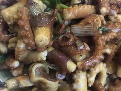 -荣祥海鲜·烟台菜(胜利路二部)