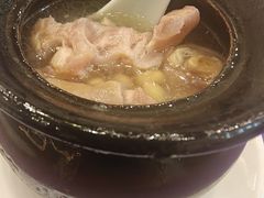 -西江美食舫·江西菜(健德桥店)