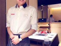 -海底捞火锅(海宁路店)