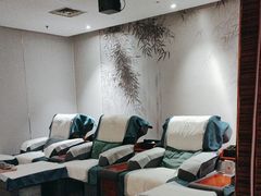 -华夏良子·足道SPA艾灸(翠微店)