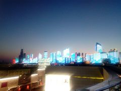 -頂好酒家·经典粤菜(海信广场店)