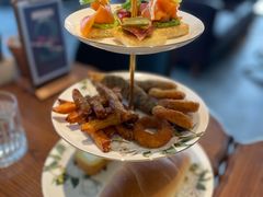 -FUNFUN有饭花园聚会餐厅