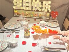 -觅唐MITONG(鸟巢店)