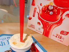 -DQ·蛋糕·冰淇淋(印象城店)