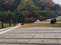 -百林公园-两江幸福广场