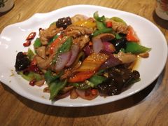 -毓聪妈妈菜(合肥路店)