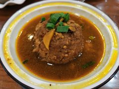 -那家老院子东北菜·饺子·小鸡炖蘑菇(艳华街店)