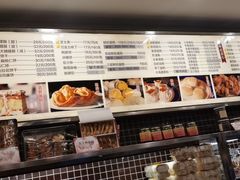 -国际饭店·帆声西饼屋(黄河路店)