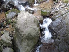 -藏龙百瀑风景区