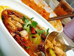 -顺风海鲜港(长寿路店)