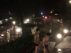 -宁海森林温泉