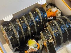 -传闻来紫菜包饭·打糕(西塔韩百店)