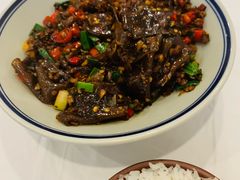 -新新湘菜馆(新中街二条店)