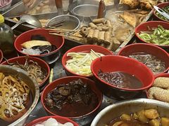 -小吴水煮(羊子巷无任何分店)