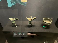 -盘龙城遗址博物院