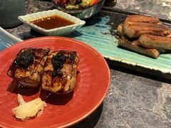 -炙柒Sekinana·精致日料(合生汇店)