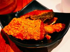 -馋三尺蟹粉小笼(人民广场店)