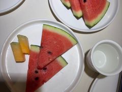 -小放牛炒菜馆(长安万达店)