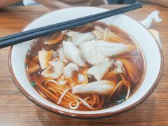 黄鱼面-阿娘面馆