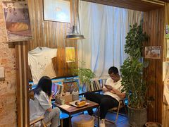 -仙峰天然面包(迎宾路店)