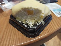 -西檬树SIMON·T轻奢蛋糕(大东方Max店)