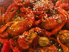 -黔江古镇鸡杂(临江路店)