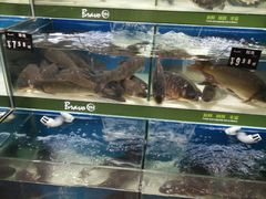 -永辉超市(红旗街万达广场店)