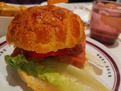 -太兴餐厅(东方广场分店)