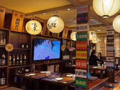 -鸟鹏烧鸟居酒屋(熙龙湾店)