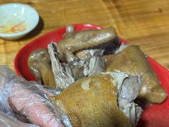 -光明刘冰乳鸽店(光明法政北路店)