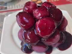 -南方酒店·淮扬菜(回民街店)