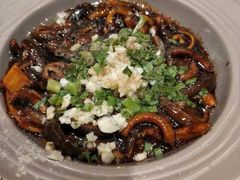 -金枝玉叶上海人家食府(三里河店)