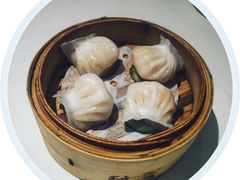 虾饺皇-潮福城大酒楼·潮味粤品·港式点心(湖滨北路店)