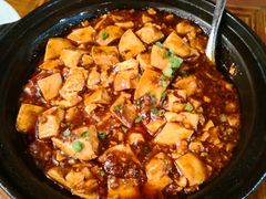 -南门小馆·清真(国贸商城店)