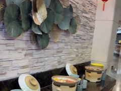 -棕榈岛海鲜自助餐厅(虹桥迎宾馆店)