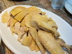 -邵老爹老杭州白斩鸡·家常菜(建国北路店)