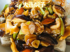 -船歌鱼水饺(高新园区店)