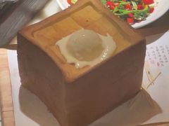 -绿茶餐厅(昌平悦荟店)