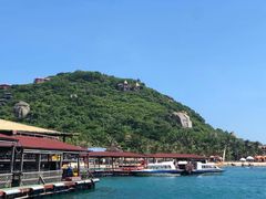 -海南分界洲岛旅游区